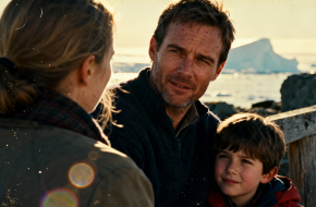 “Home Port” Childcare Grants – to subsidise childcare for 10 families with a parent on extended Antarctic missions