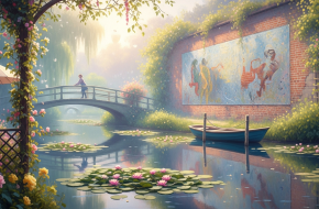 Protect Historic Street Art from Weather Damage