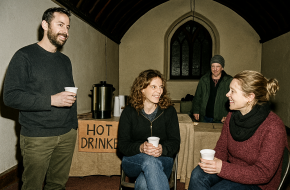 Heating, Insulation, and Comfort for a Winter Shelter