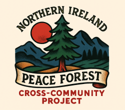 Annual Tree Planting & Youth Dialogue Weekend