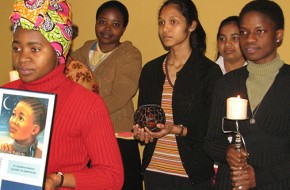 Human Trafficking Awareness in Brisbane